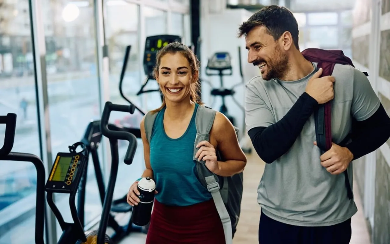 sports and fitness degree is open to both male and female learners