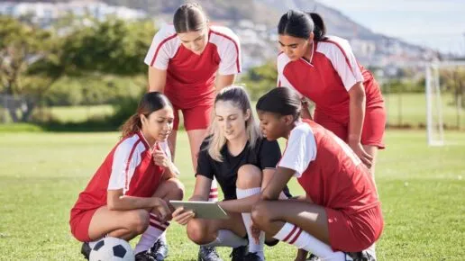 HNC Sport and Exercise Science is available to both male and female learners
