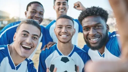 Pro player pathway is open to both male and female footballers