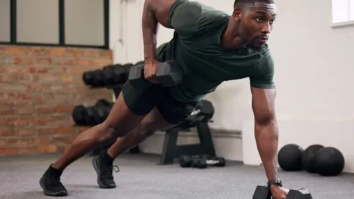 sports and fitness degree is open to both male and female learners