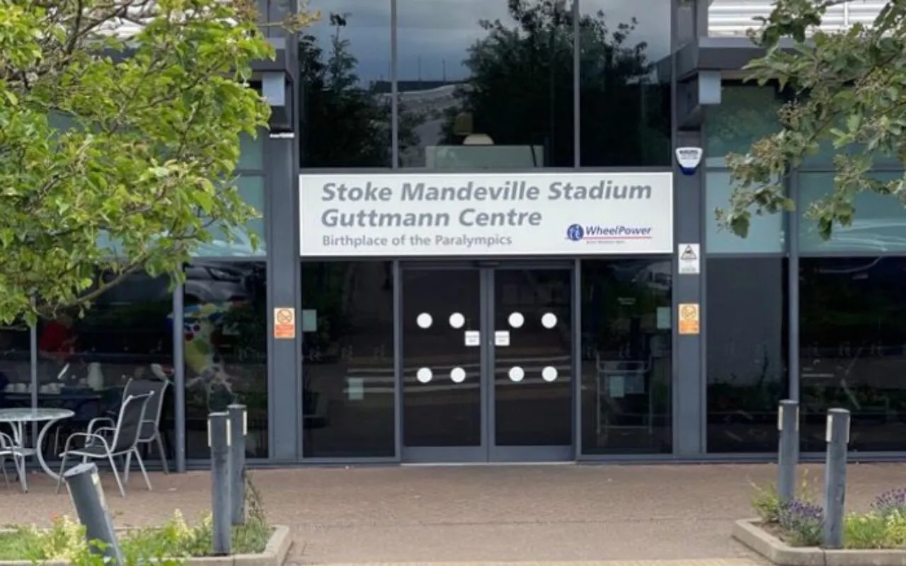Our BASE Football and Sport campus
