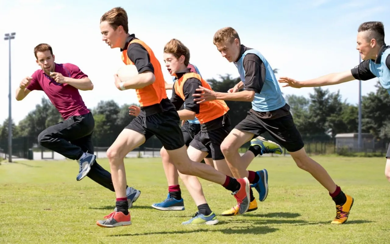 Our schools partnership pathway students gain experience in a school environment whilst studying for their degree