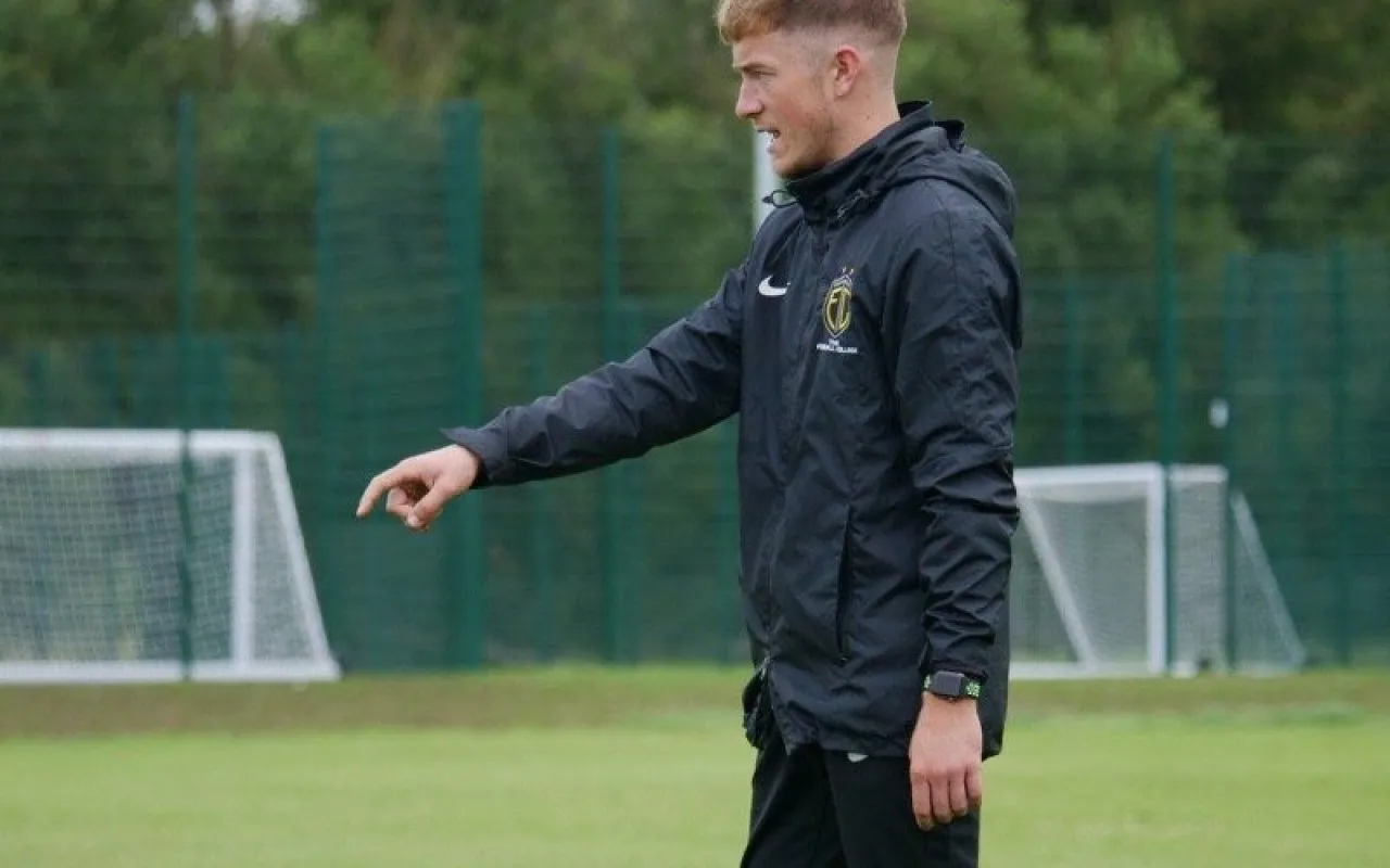 Joe Rothwell
