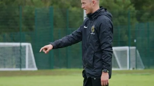 Joe Rothwell