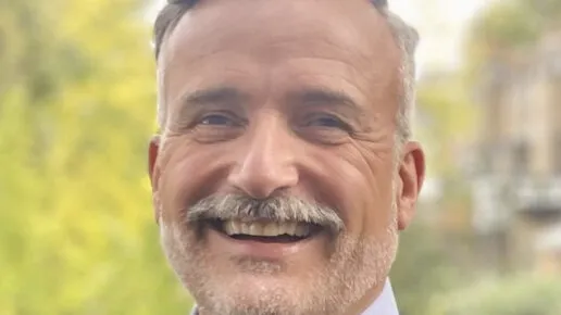 Mark Simmons